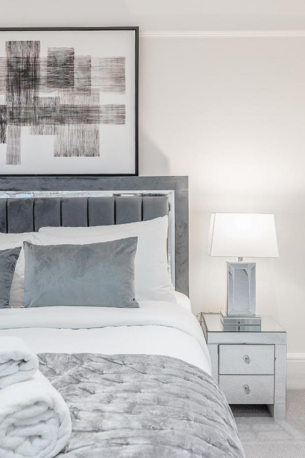 Tottenham Court'S House - 2 Bed 런던 외부 사진