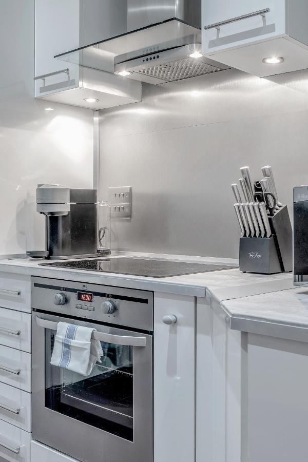 Tottenham Court'S House - 2 Bed 런던 외부 사진
