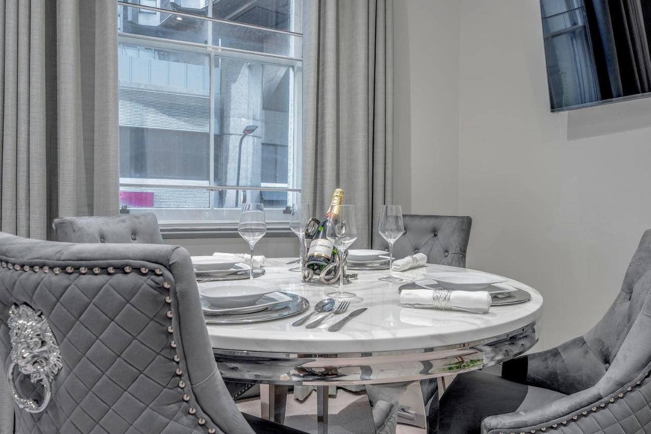Tottenham Court'S House - 2 Bed 런던 외부 사진